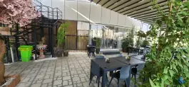 عکس هتل رنگین کمان خرم آباد، شهدا شرقی، خرم آباد 10