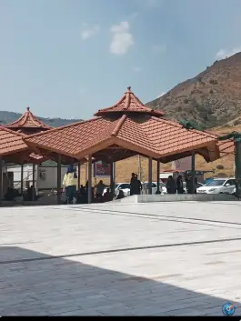 عکس رستوران علی دشتی، گرمه 5