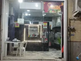 عکس فست فود نایت، فاز سه، عالیشهر 2