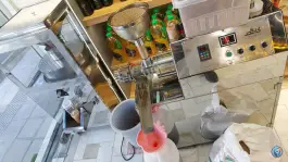 عکس شهر روغن کامجد، محله مصلاء، قم 2