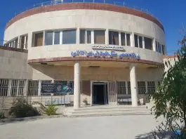 عکس درمانگاه تخصصی مستقل حضرت ولی عصر عج لامرد در لامرد 1