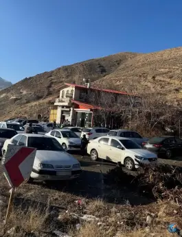 عکس کبابی نمونه خلجستان قم 1
