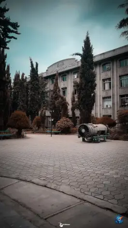 دانشگاه علوم و فنون مازندران، کتی، بابل