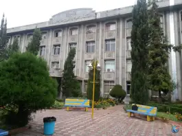 عکس دانشگاه علوم و فنون مازندران، کتی، بابل 2