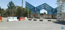 عکس دانشگاه آزاد اسلامی واحد تاکستان، تاکستان 2