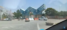 عکس دانشگاه آزاد اسلامی واحد تاکستان، تاکستان 4