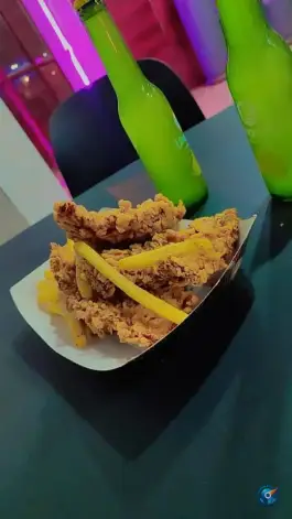 عکس کافه گیم فود، سوران، گلمورتی 4