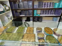عکس سوهان امیر کیوان، باجک ۲، قم 2
