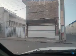 عکس لوازم قنادی گلها، شهید محلاتی، قم 2