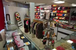 عکس سامان لعیا، جهان بینی، قم 3