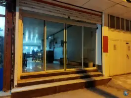 عکس کافه بیلیارد، مطهری، زابل 2