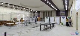 هتل سورینت قشم، بلوار بهشتی، قشم