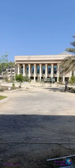 عکس هتل سورینت قشم، بلوار بهشتی، قشم 2