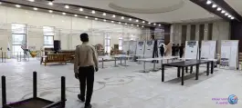 عکس هتل سورینت قشم، بلوار بهشتی، قشم 3