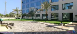 عکس هتل سورینت قشم، بلوار بهشتی، قشم 4