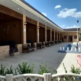 عکس اکبرجوجه گلوگاه حلب 3