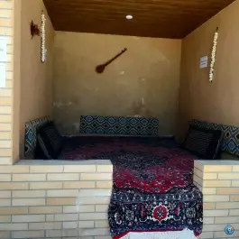 عکس اکبرجوجه گلوگاه حلب 4
