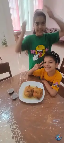 عکس اکبرجوجه گلوگاه حلب 9