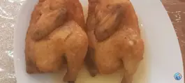 عکس اکبرجوجه گلوگاه حلب 10