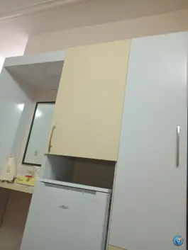 عکس هتل مجموعه فجر بلوار توحید اهواز 1