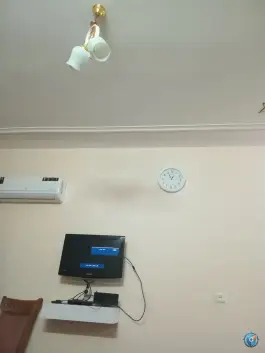 عکس هتل مجموعه فجر بلوار توحید اهواز 3