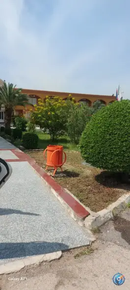 عکس هتل مجموعه فجر بلوار توحید اهواز 4