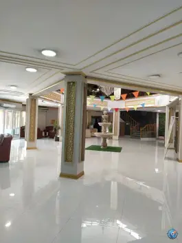 عکس هتل مجموعه فجر بلوار توحید اهواز 5