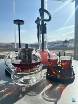 عکس کافه رستوران بل وو، امام رضا ۲۸، مشهد 10