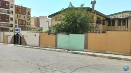 عکس دبیرستان دخترانه شهید باکری، شهران جنوبی، تهران 3