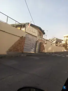 عکس دبیرستان دخترانه شهید باکری، شهران جنوبی، تهران 6