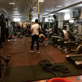 عکس باشگاه بدنسازی همیلا، صفاریان طوسی، تهران 5