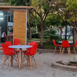 عکس جگرکی بابا علی، بوستان ابن سینا، مشهد 3