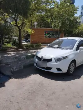 عکس جگرکی بابا علی، بوستان ابن سینا، مشهد 6