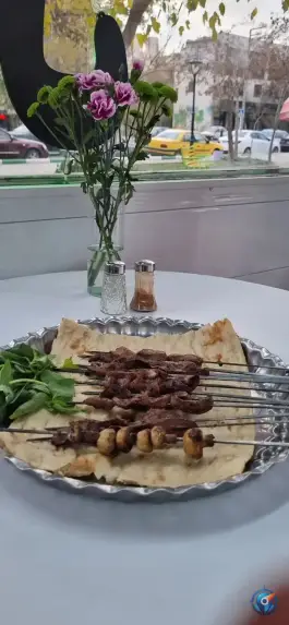 عکس جگرکی بابا علی، بوستان ابن سینا، مشهد 10