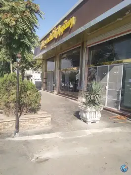 آشکده جوان، شاد آباد، تهران