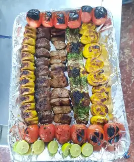 عکس آشکده جوان، شاد آباد، تهران 6