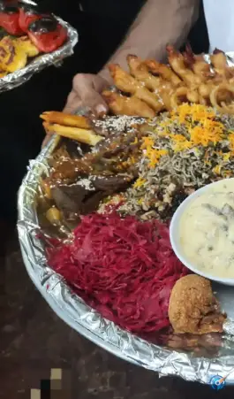 عکس آشکده جوان، شاد آباد، تهران 8
