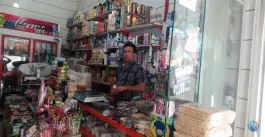 عکس سوپرمارکت دنا، شهرک فرهنگیان، شیراز 3