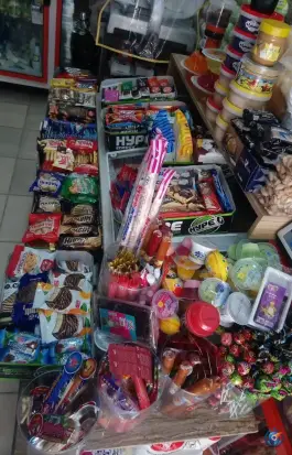 عکس سوپرمارکت دنا، شهرک فرهنگیان، شیراز 4