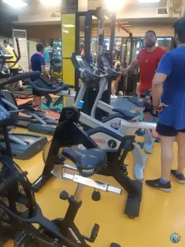 عکس باشگاه بدنسازی رویال کلاسیک، محله پرستار، تهران 1