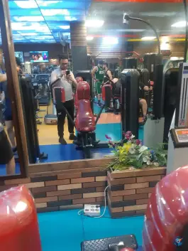 عکس باشگاه بدنسازی رویال کلاسیک، محله پرستار، تهران 2