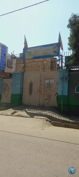 هنرستان فنی و حرفه ای دخترانه شهید فکری، شفا، مشهد