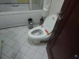 عکس هتل تاوریژ ونک تهران 8