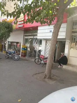 عکس اغذیه آرش - محله زارعین، مشهد 1
