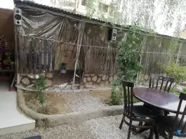 عکس رستوران باغ و آلاچیق طاق بستان، امام خمینی شمالی، فیروزآباد 7