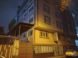 عکس هتل آپارتمان سارویه، محله دانش، ساری 1