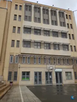 عکس مدرسه علامه طباطبایی، جنت آباد شمالی، تهران 3
