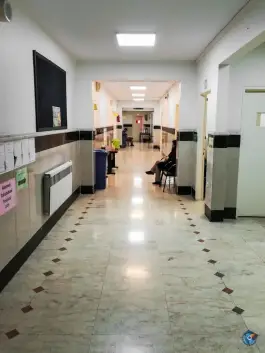 عکس مدرسه علامه طباطبایی، جنت آباد شمالی، تهران 7