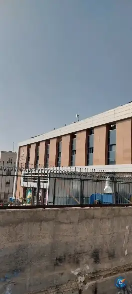 عکس مدرسه علامه طباطبایی، جنت آباد شمالی، تهران 9