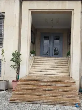 عکس مدرسه علامه طباطبایی، جنت آباد شمالی، تهران 10